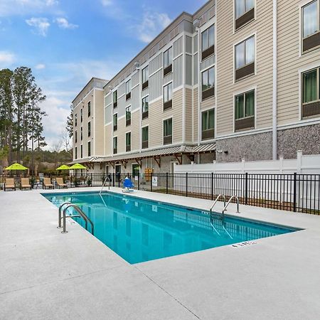 Best Western Plus Bluffton/Hilton Head Hotel Extérieur photo