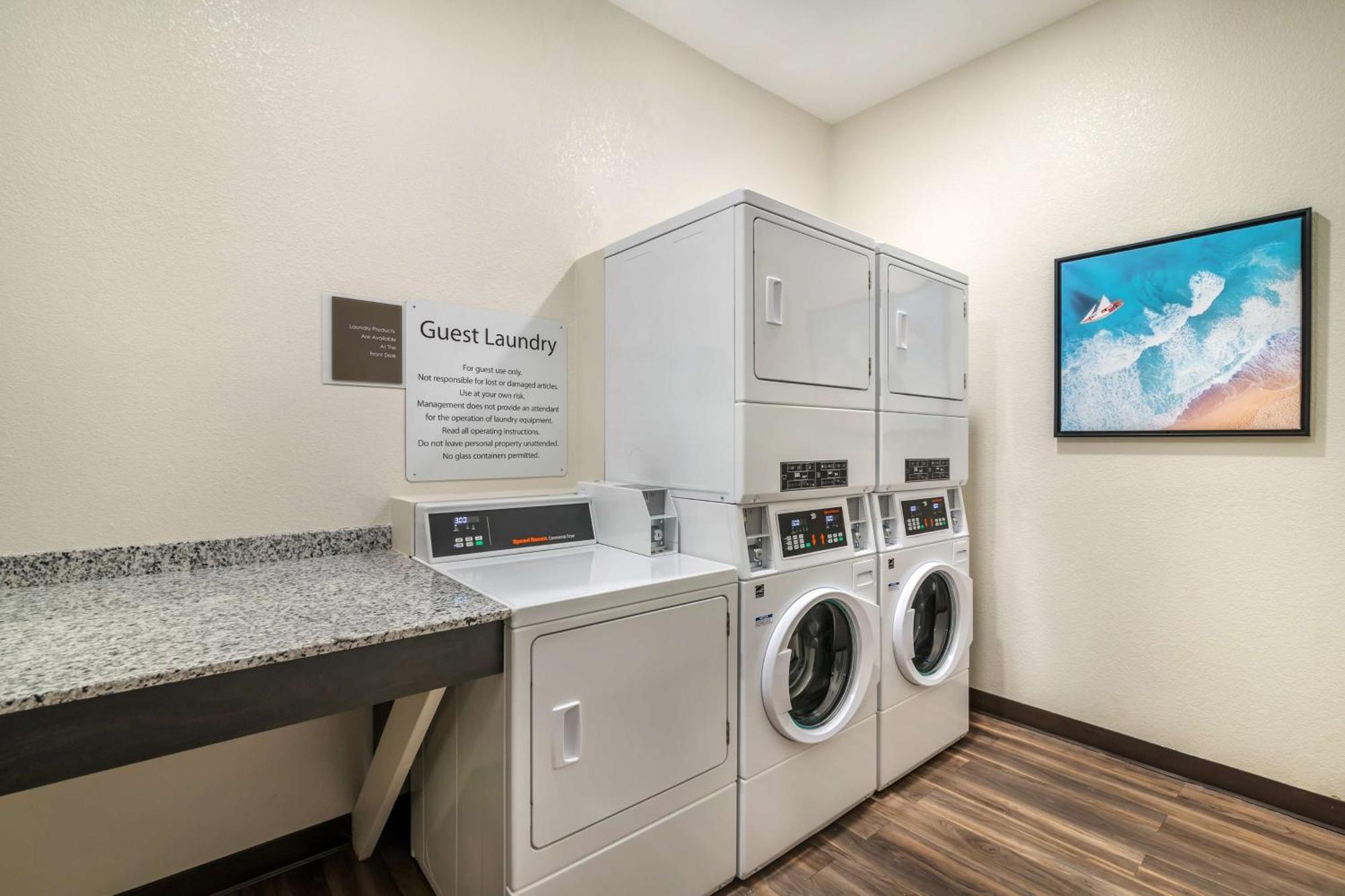 Best Western Plus Bluffton/Hilton Head Hotel Extérieur photo