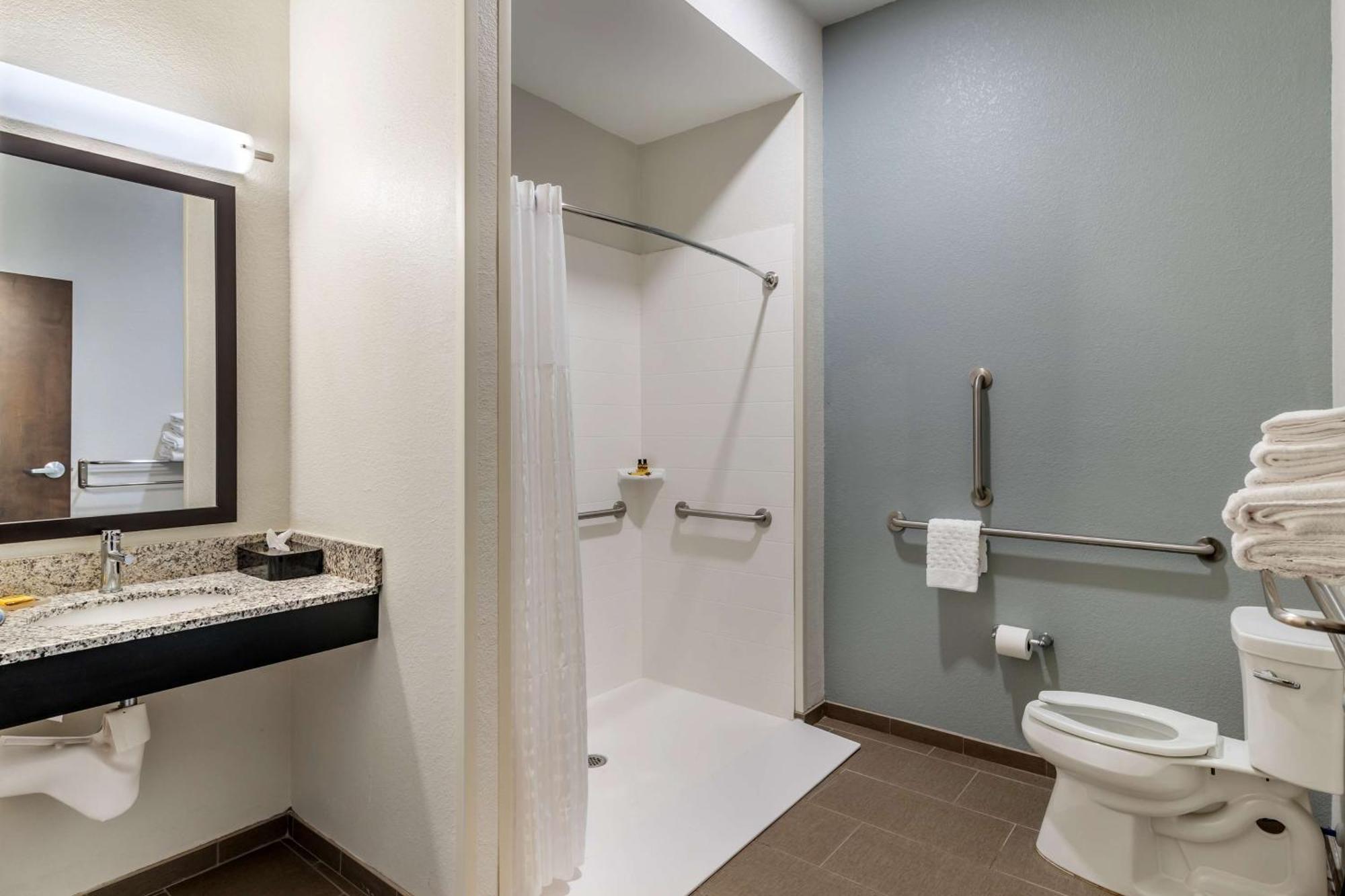 Best Western Plus Bluffton/Hilton Head Hotel Extérieur photo