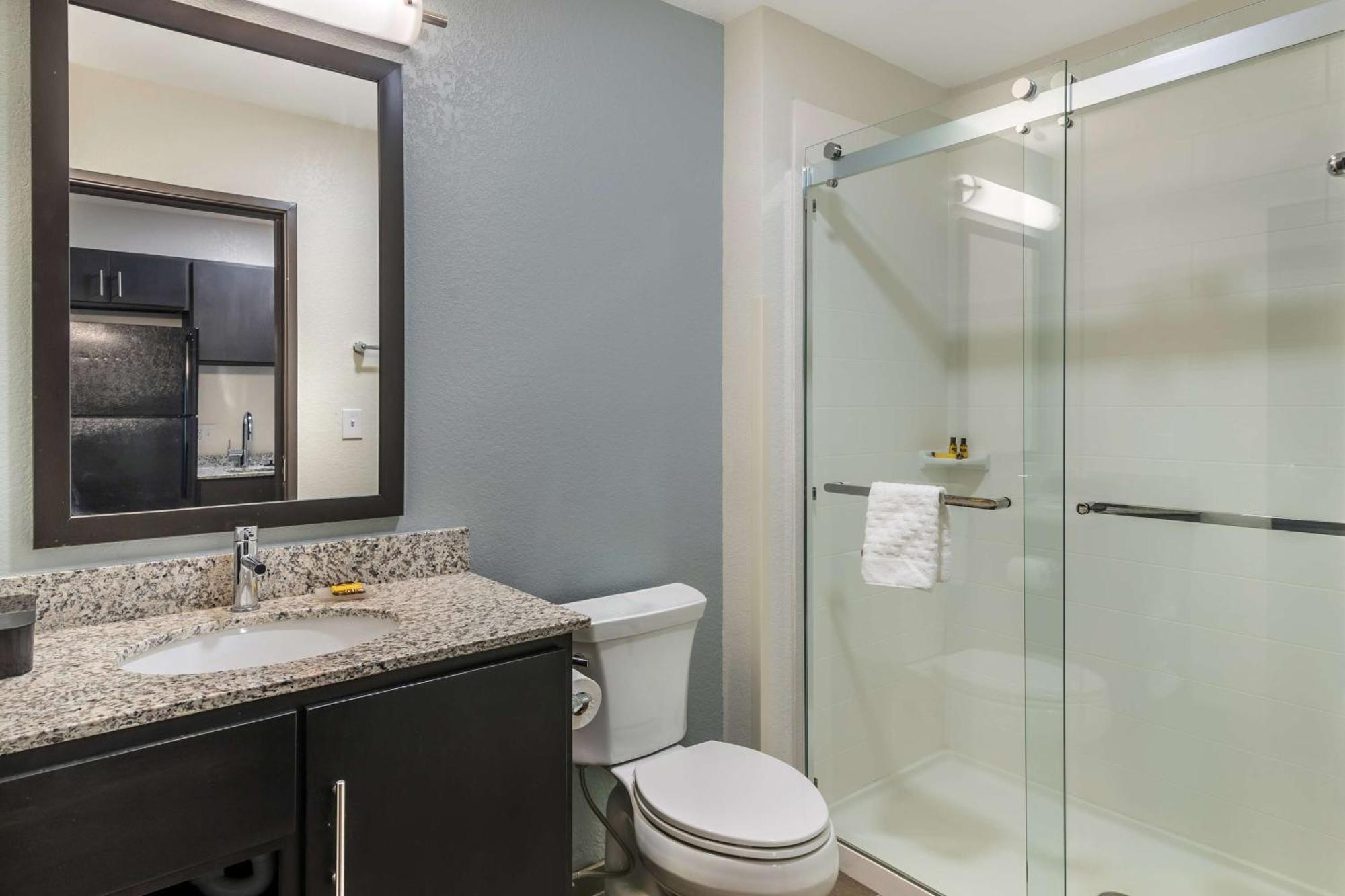 Best Western Plus Bluffton/Hilton Head Hotel Extérieur photo