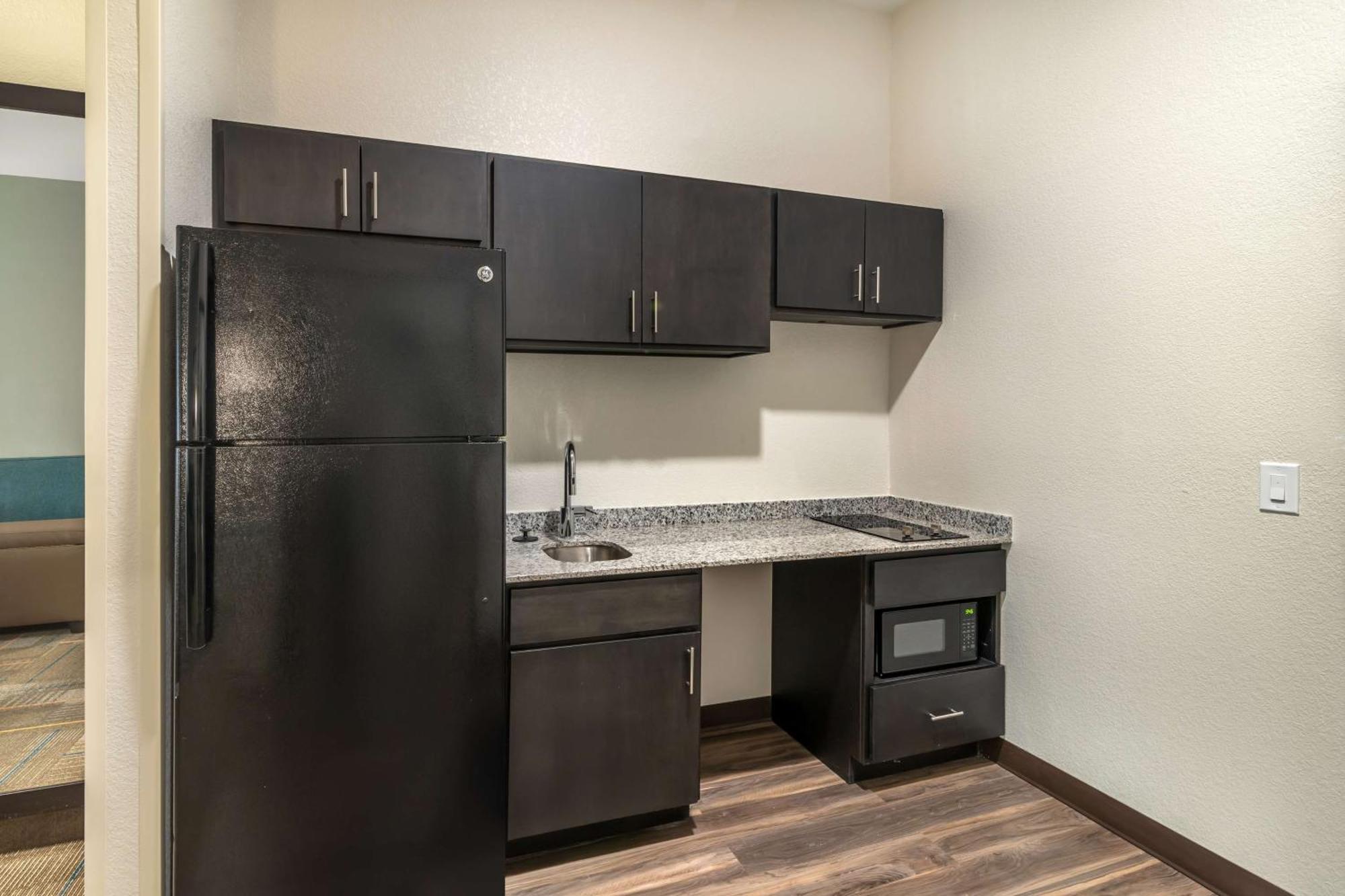 Best Western Plus Bluffton/Hilton Head Hotel Extérieur photo