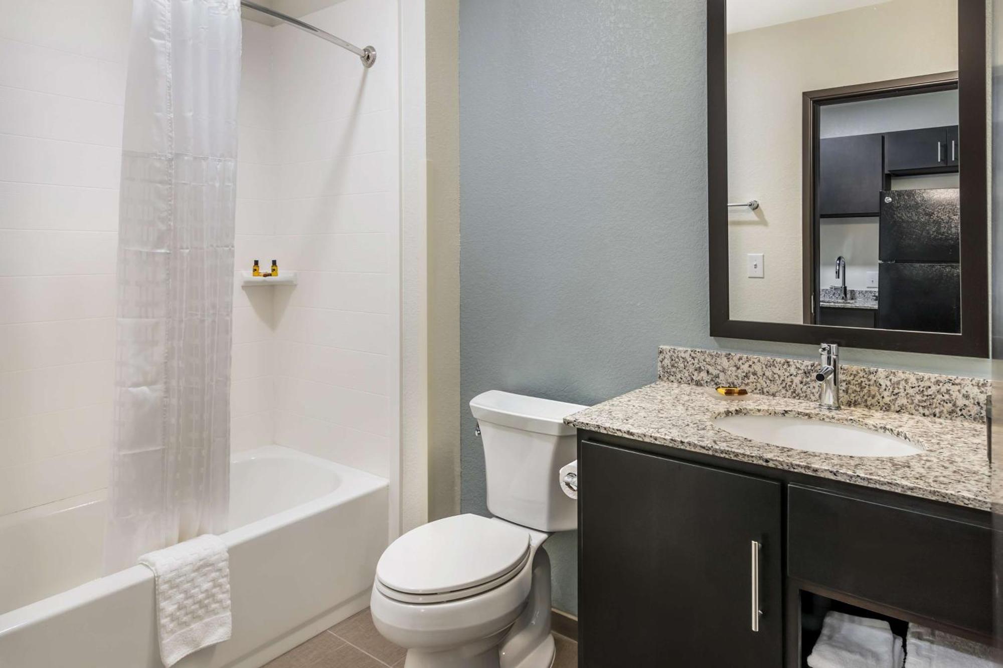 Best Western Plus Bluffton/Hilton Head Hotel Extérieur photo
