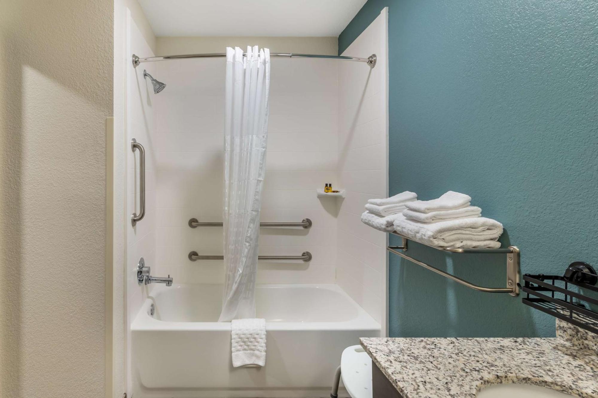 Best Western Plus Bluffton/Hilton Head Hotel Extérieur photo