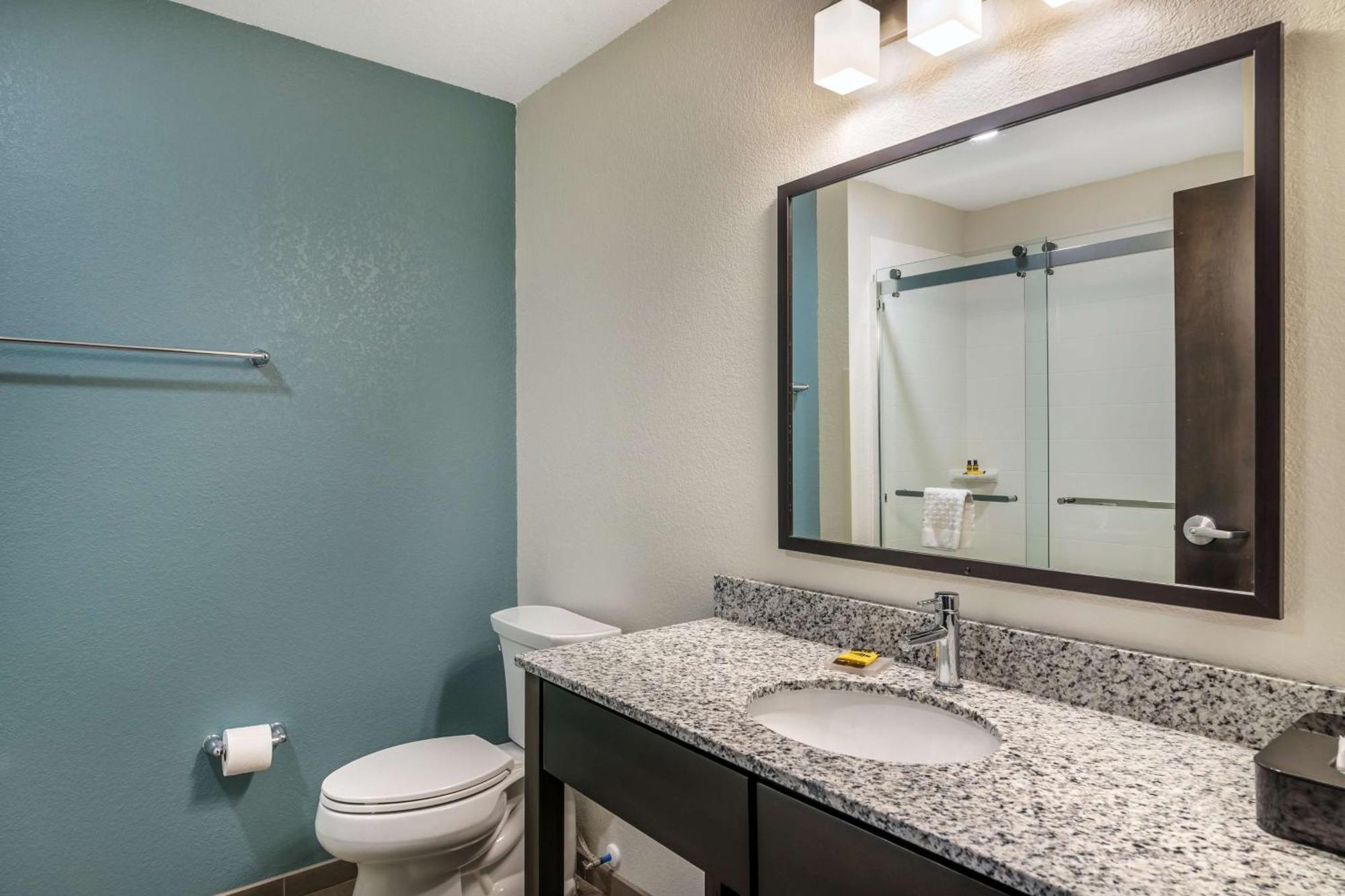 Best Western Plus Bluffton/Hilton Head Hotel Extérieur photo
