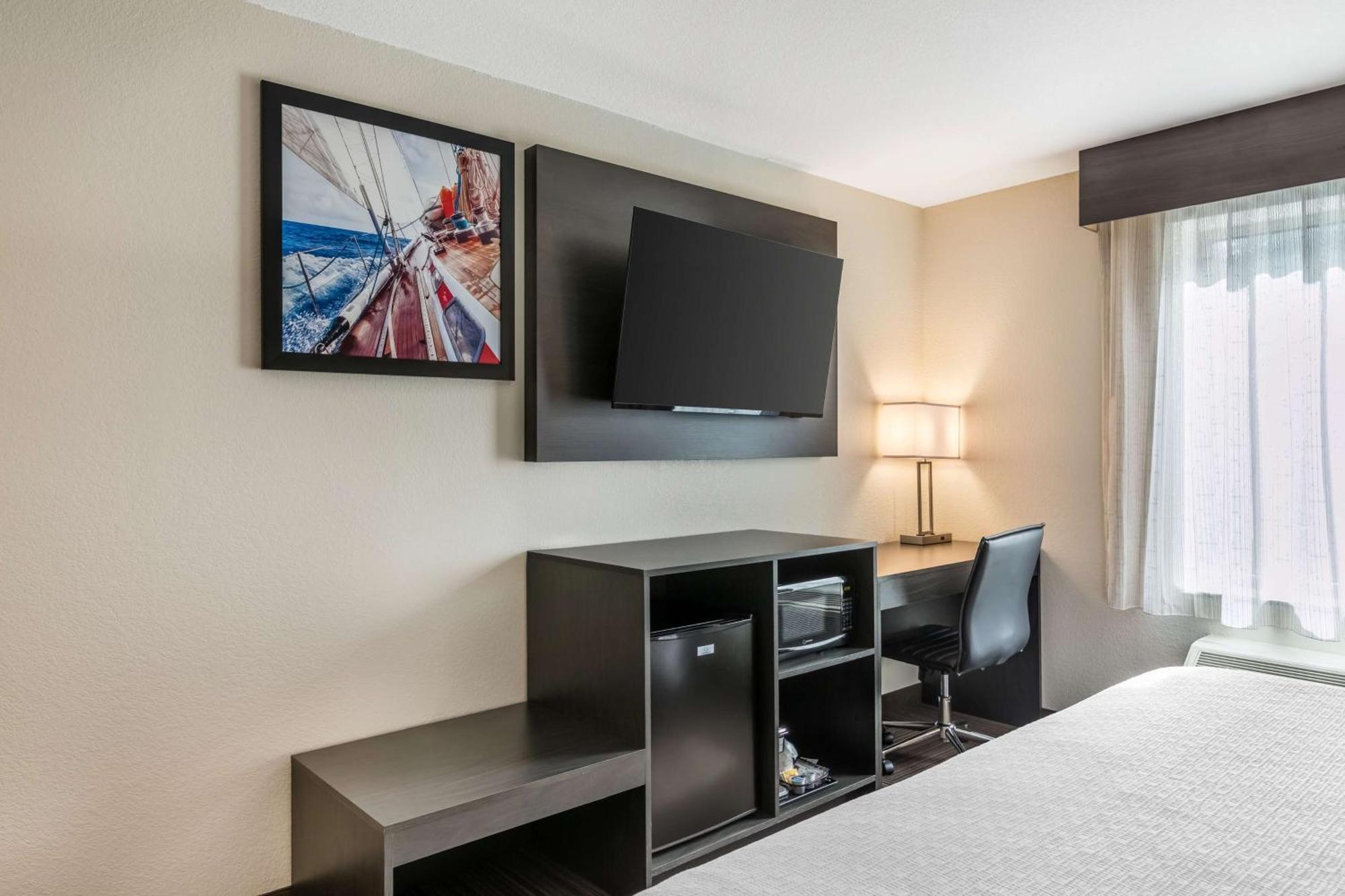 Best Western Plus Bluffton/Hilton Head Hotel Extérieur photo