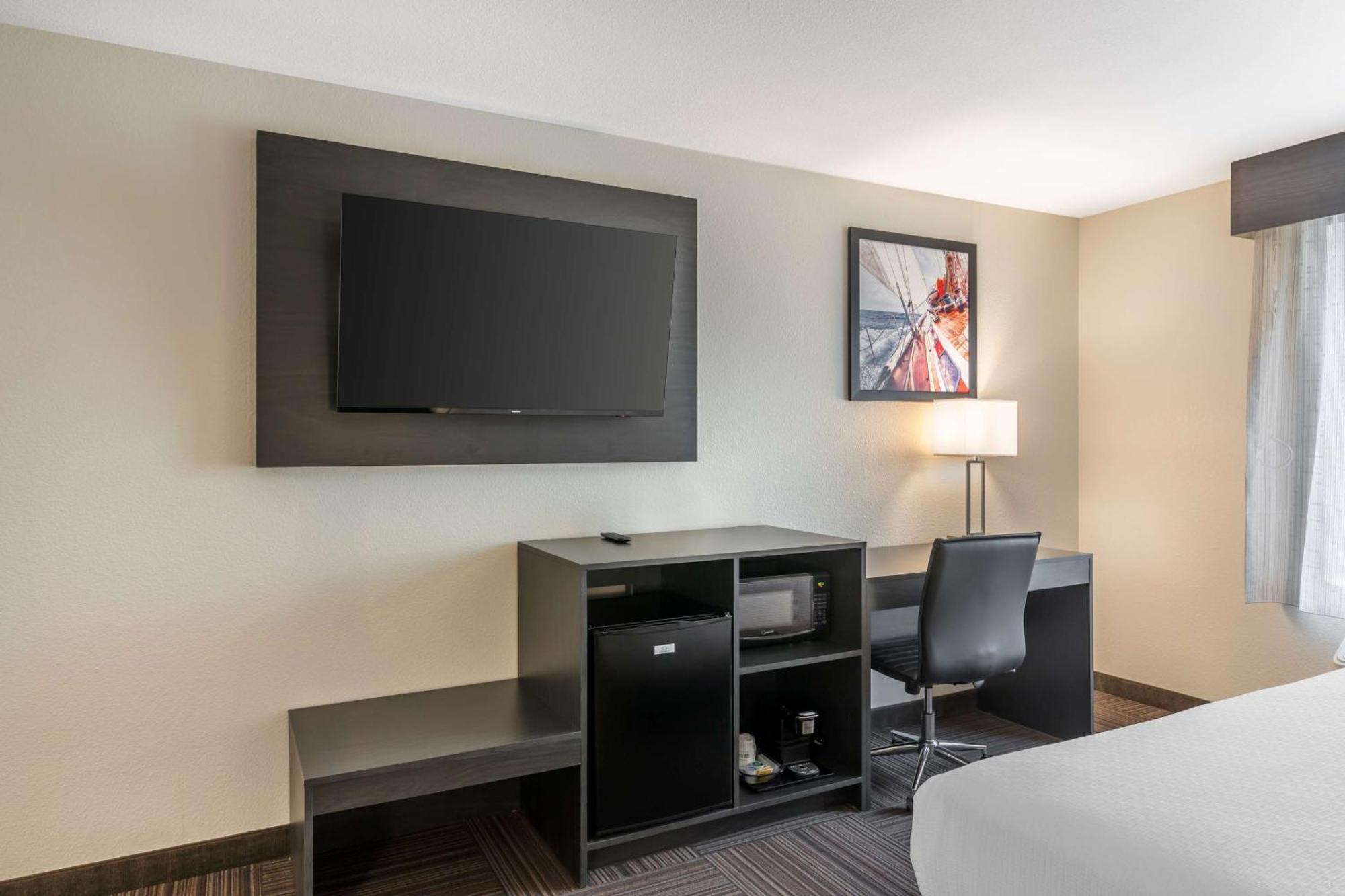 Best Western Plus Bluffton/Hilton Head Hotel Extérieur photo