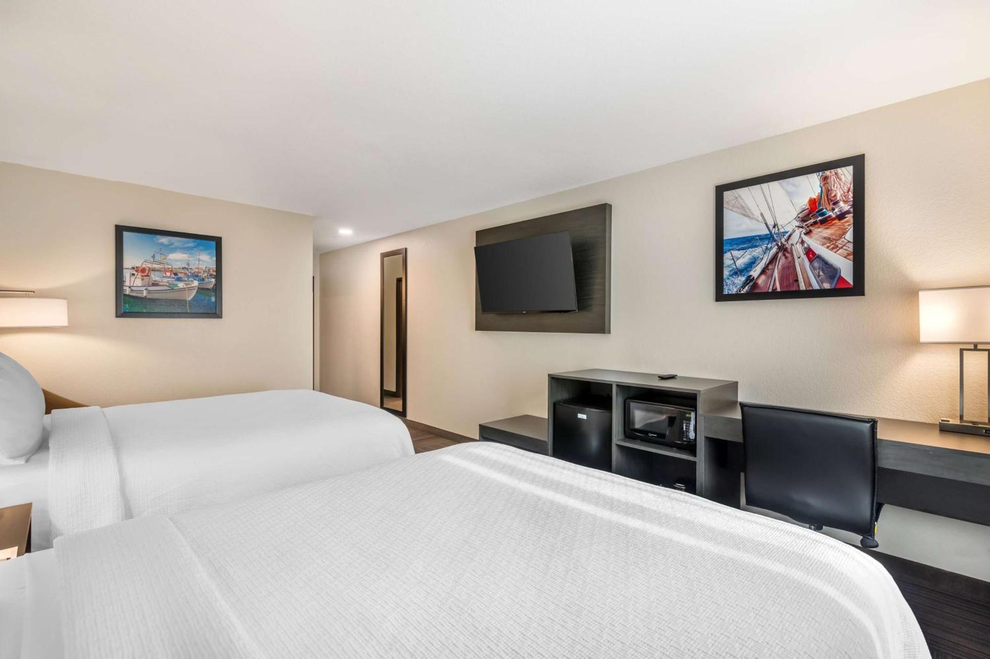 Best Western Plus Bluffton/Hilton Head Hotel Extérieur photo