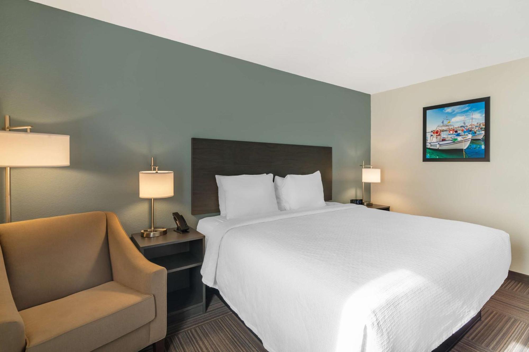 Best Western Plus Bluffton/Hilton Head Hotel Extérieur photo