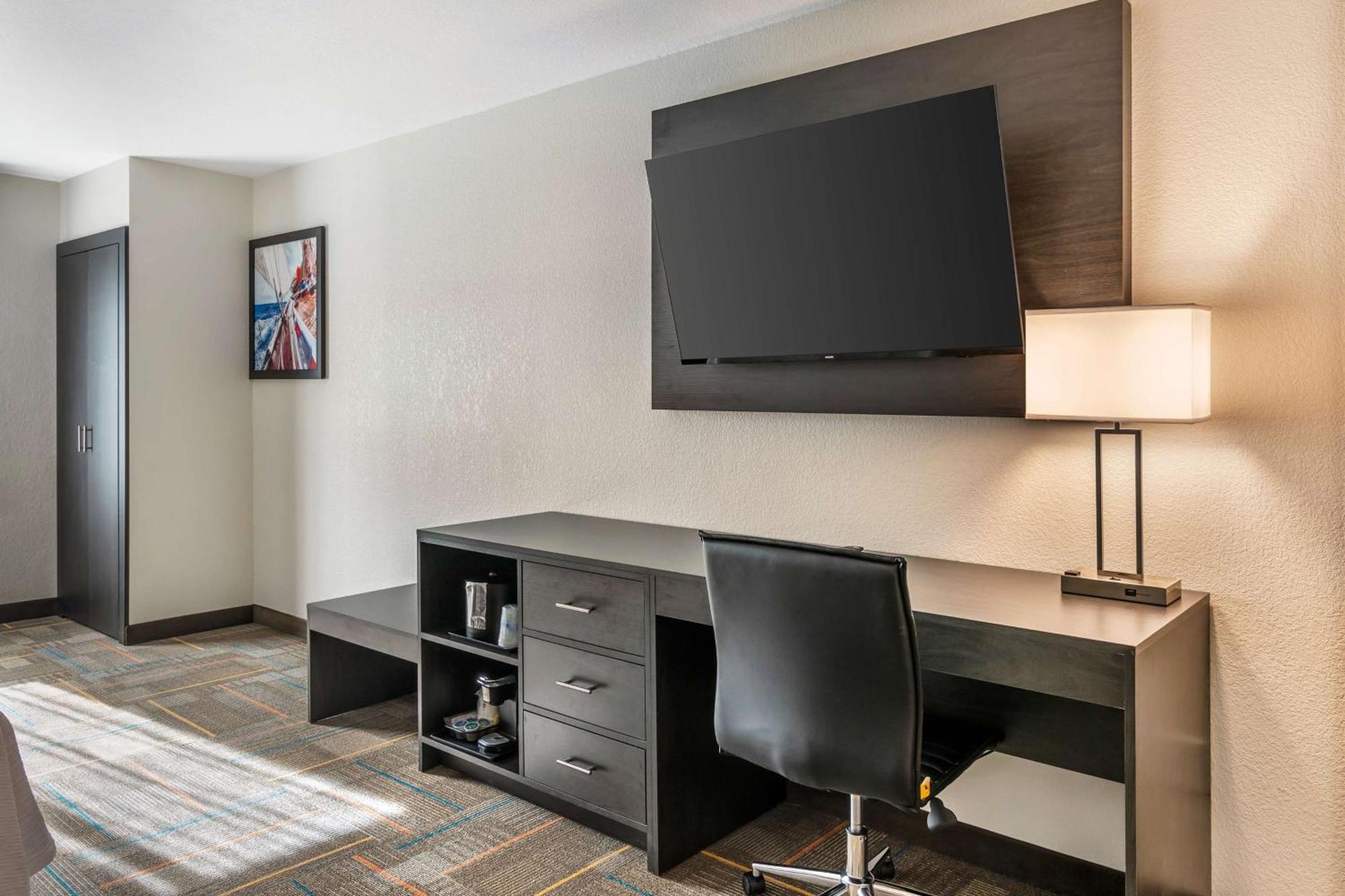 Best Western Plus Bluffton/Hilton Head Hotel Extérieur photo