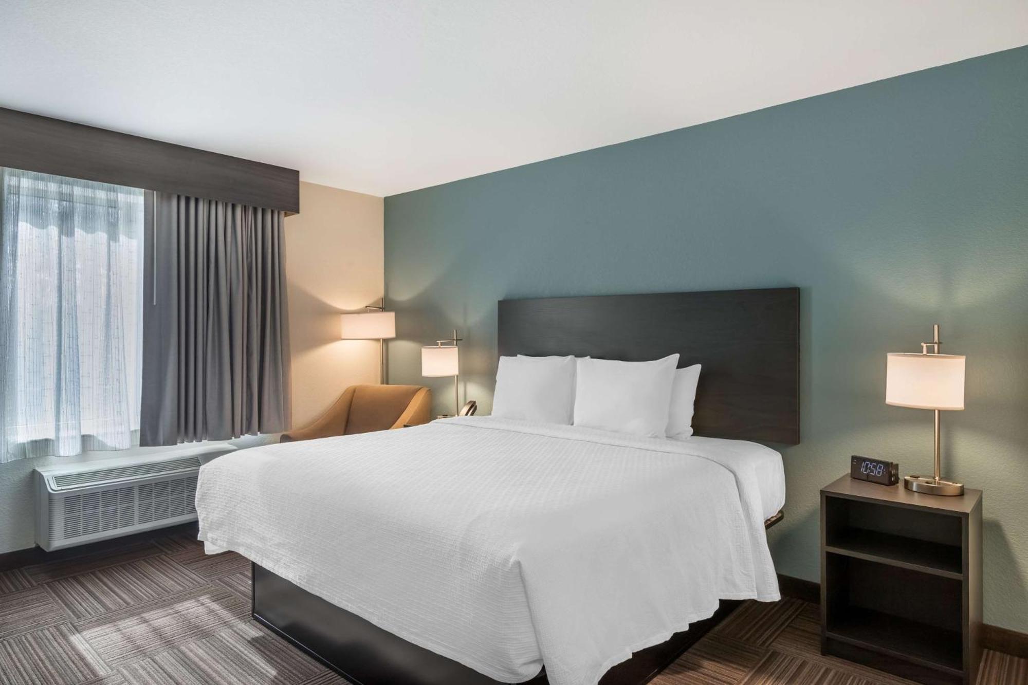 Best Western Plus Bluffton/Hilton Head Hotel Extérieur photo